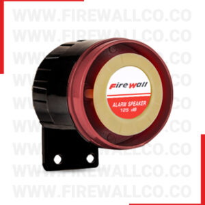 صفارة إنذار بيزو بصوت واحد