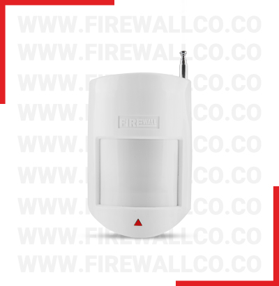 مستشعر حركة لا سلكي H9 مستشعر حركة لا سلكي H9