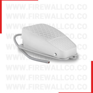 دواسة إنذار سرقة سلكية